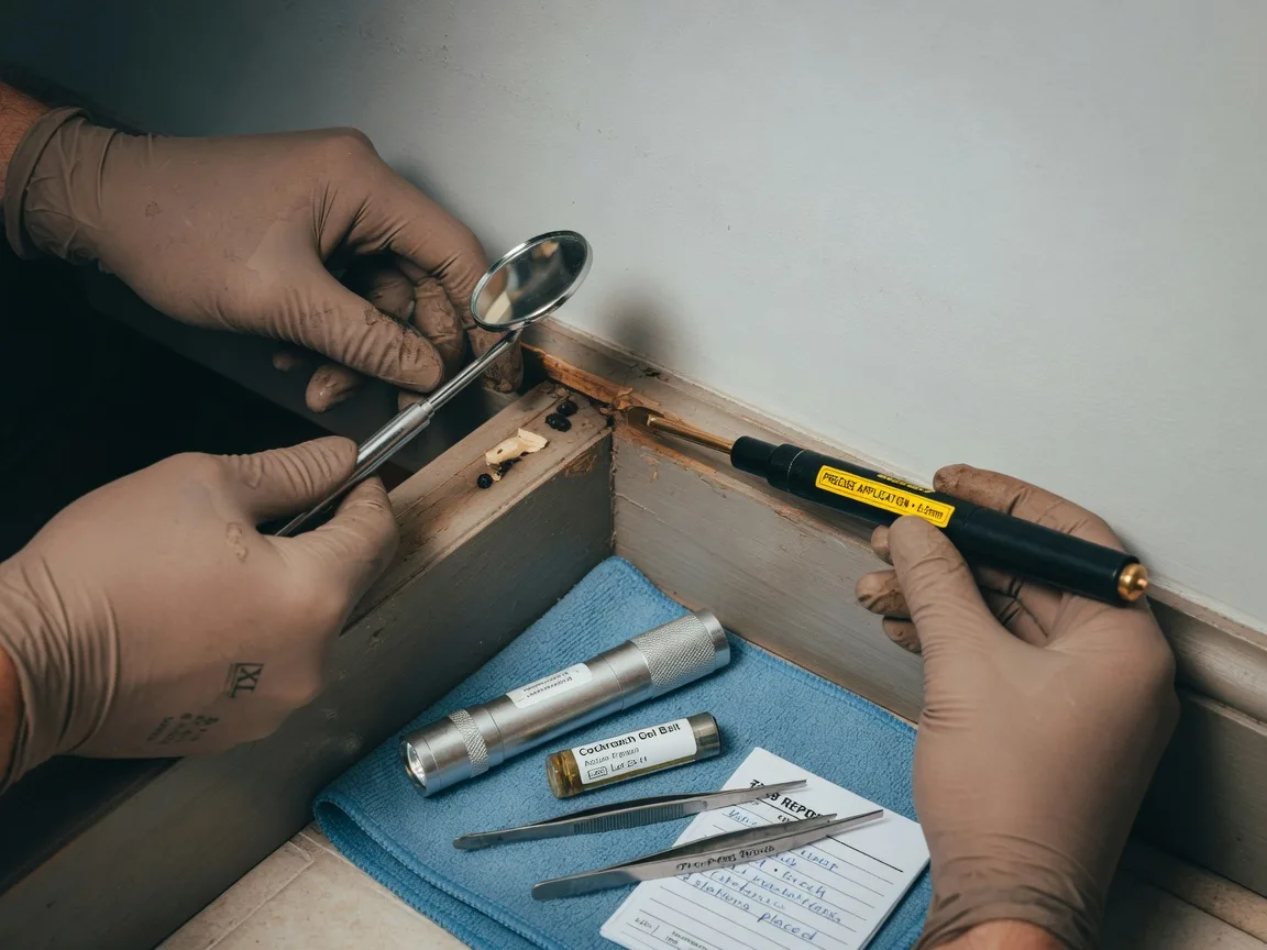 Why choose Emergency Pest Control in Newman Lake, WA
